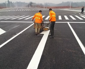 高速公路標(biāo)線廠家